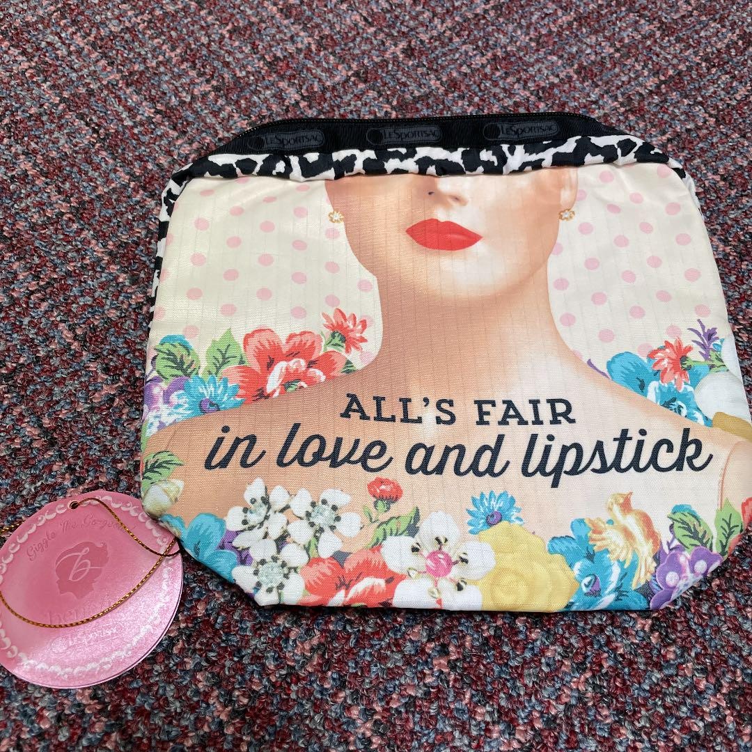 Rare Ressport Sack Benefit Collaboration Pouch