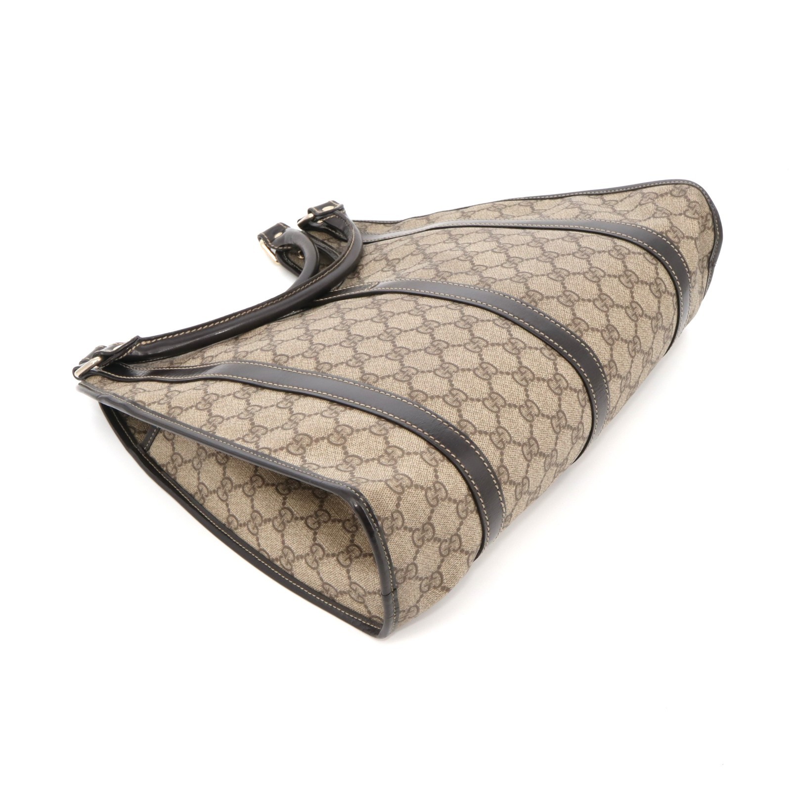 [Pre-owned] Gucci GG Joy Bardot Shoulder Bag