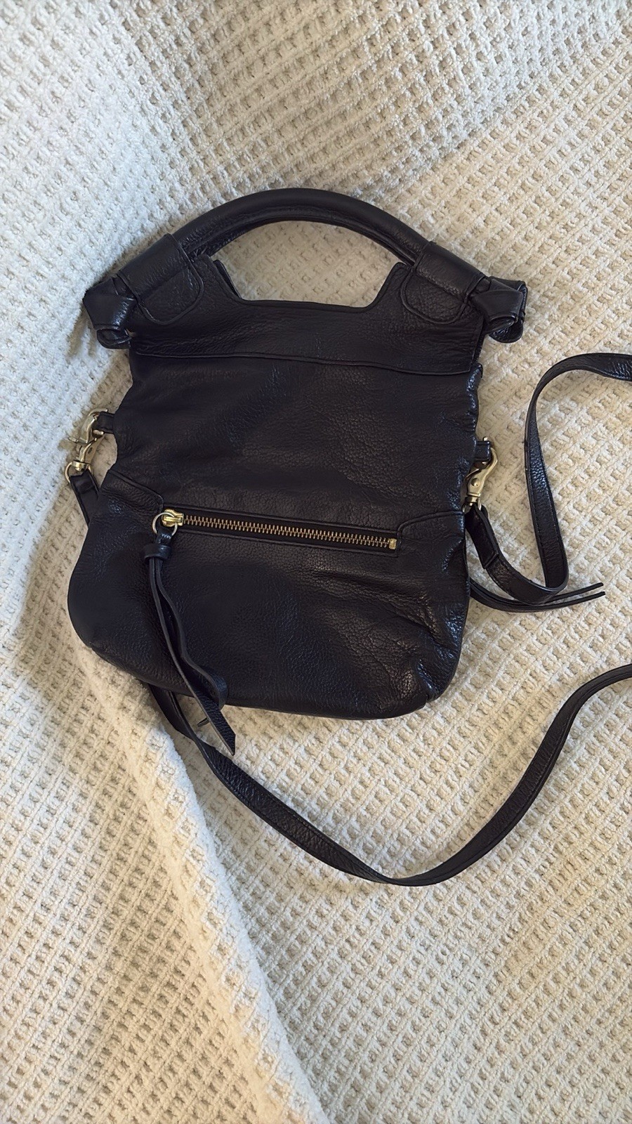 Foley + Corinna Disco City – Crossbody Tote