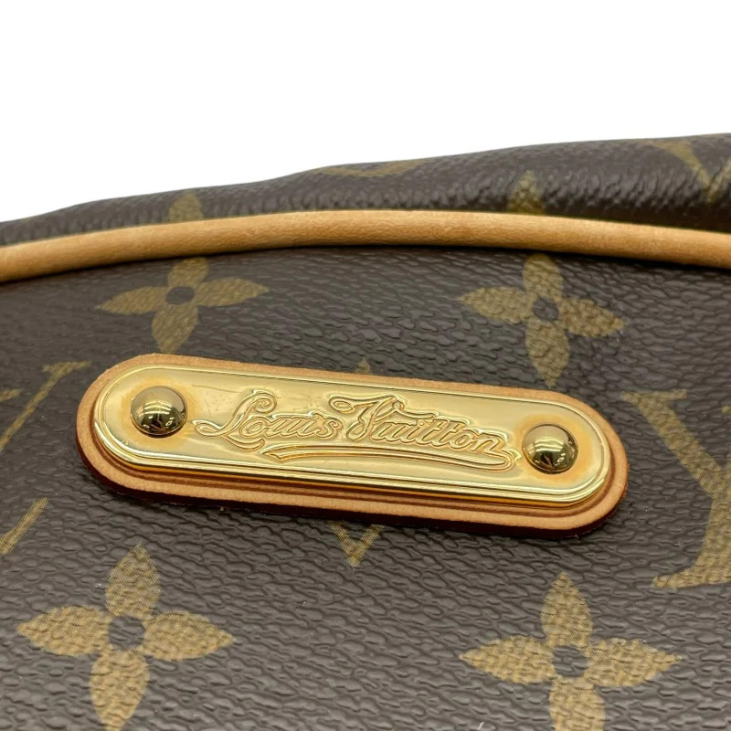 Louis Vuitton Montorgueil PM M95565 Monogram Canvas Shoulder Bag #2710