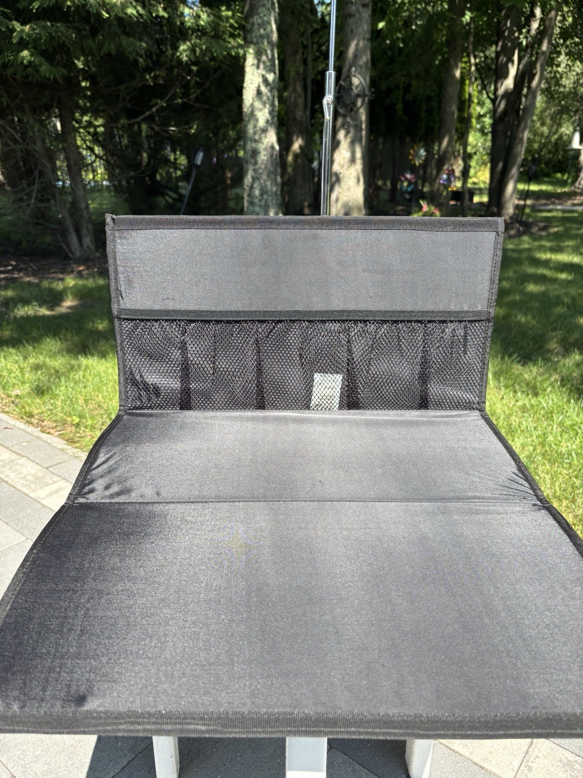 NEW Thirty One Medium STAND TALL INSERT | Black | Original Packaging.