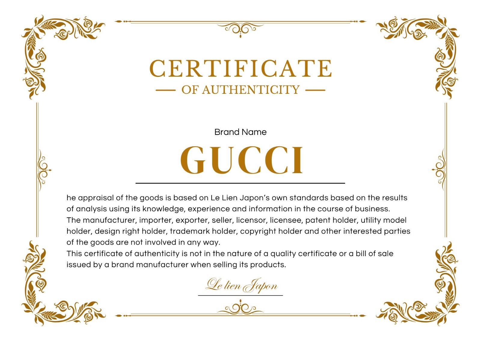Gucci Interlocking G Blondie Studs Leather Hand Bag Beige Brown 121551 Authentic