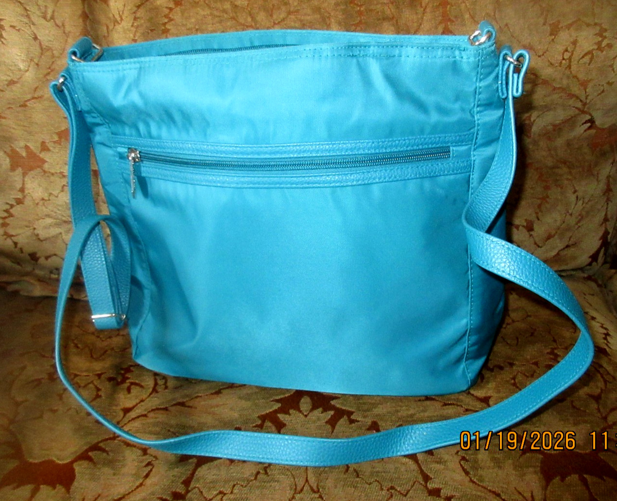HANDBAG – THIRTY ONE – Everything Crossbody Sac a bandouliere tout-usage