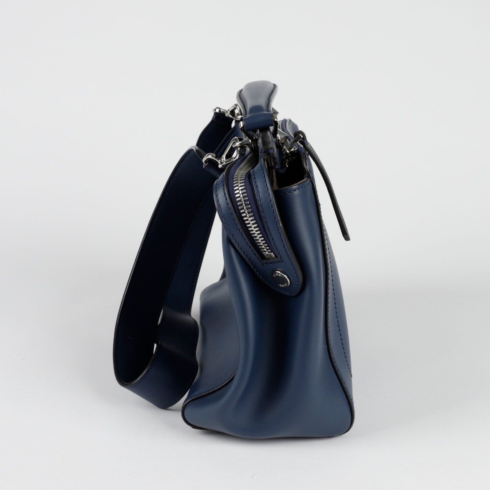 Fendi Medium Tote Shoulder Bag 8BN293 118605522 [P]