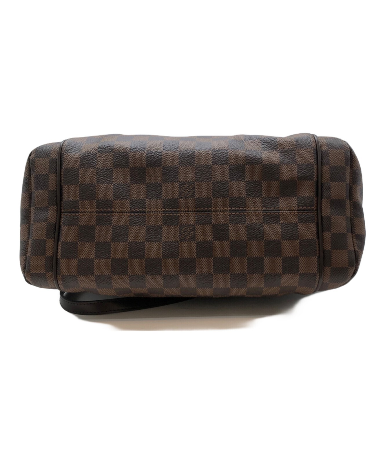 Louis Vuitton Totally MM N41281 Brown Bag #TFB1293