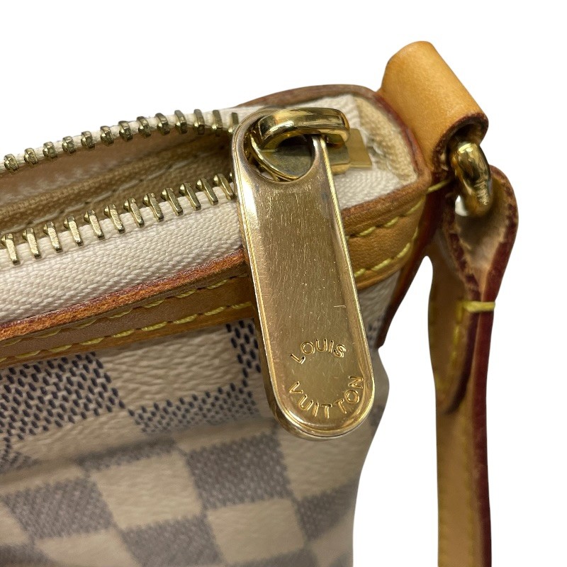 LOUIS VUITTON Siracusa PM N41113 Shoulder Bag Japan ookura
