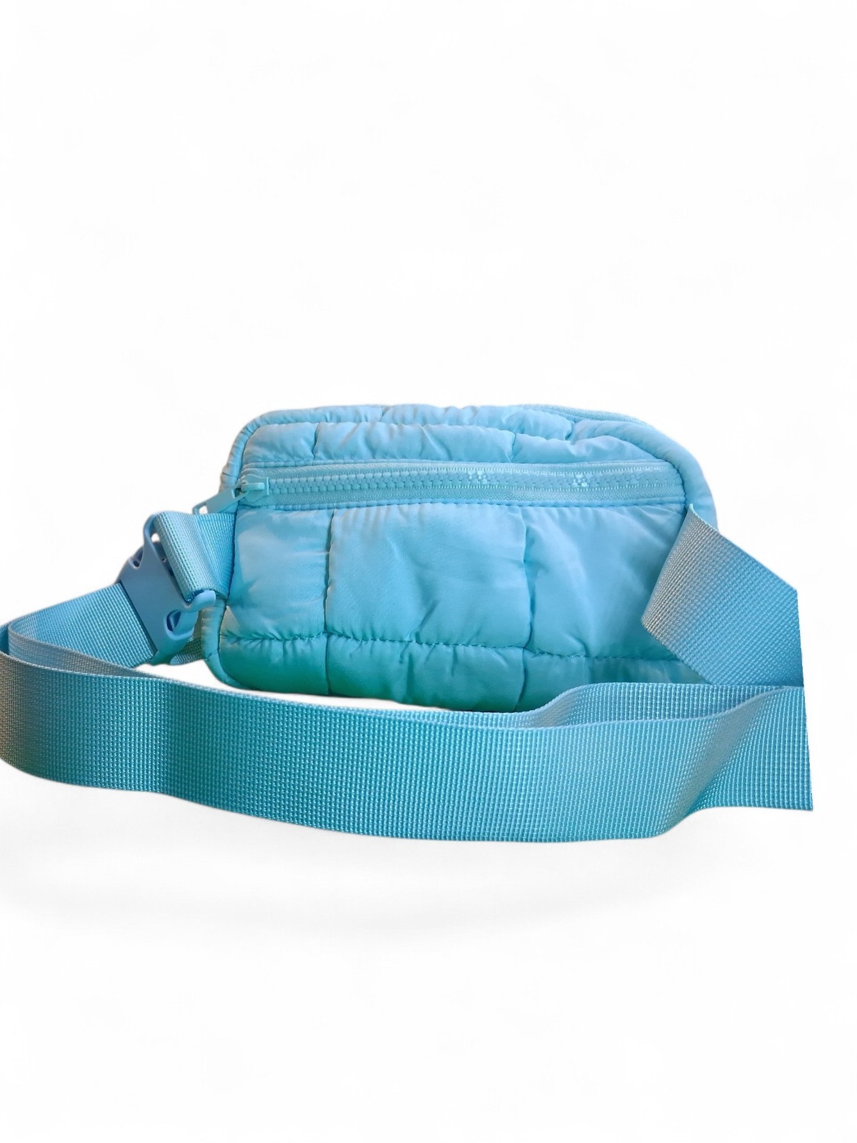 Simply Southern Marshmallow Belt Bag