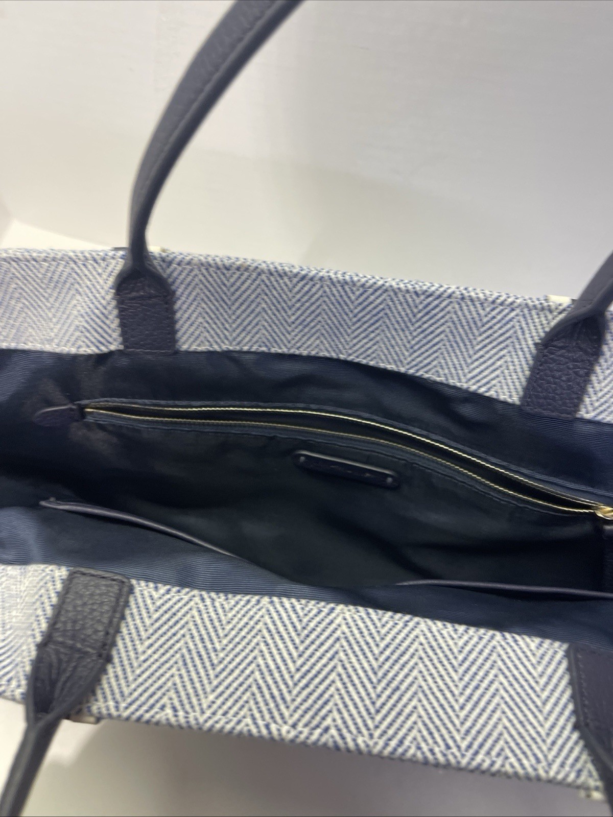 Draper James Beach Pool Tote Bag With Side Pockets