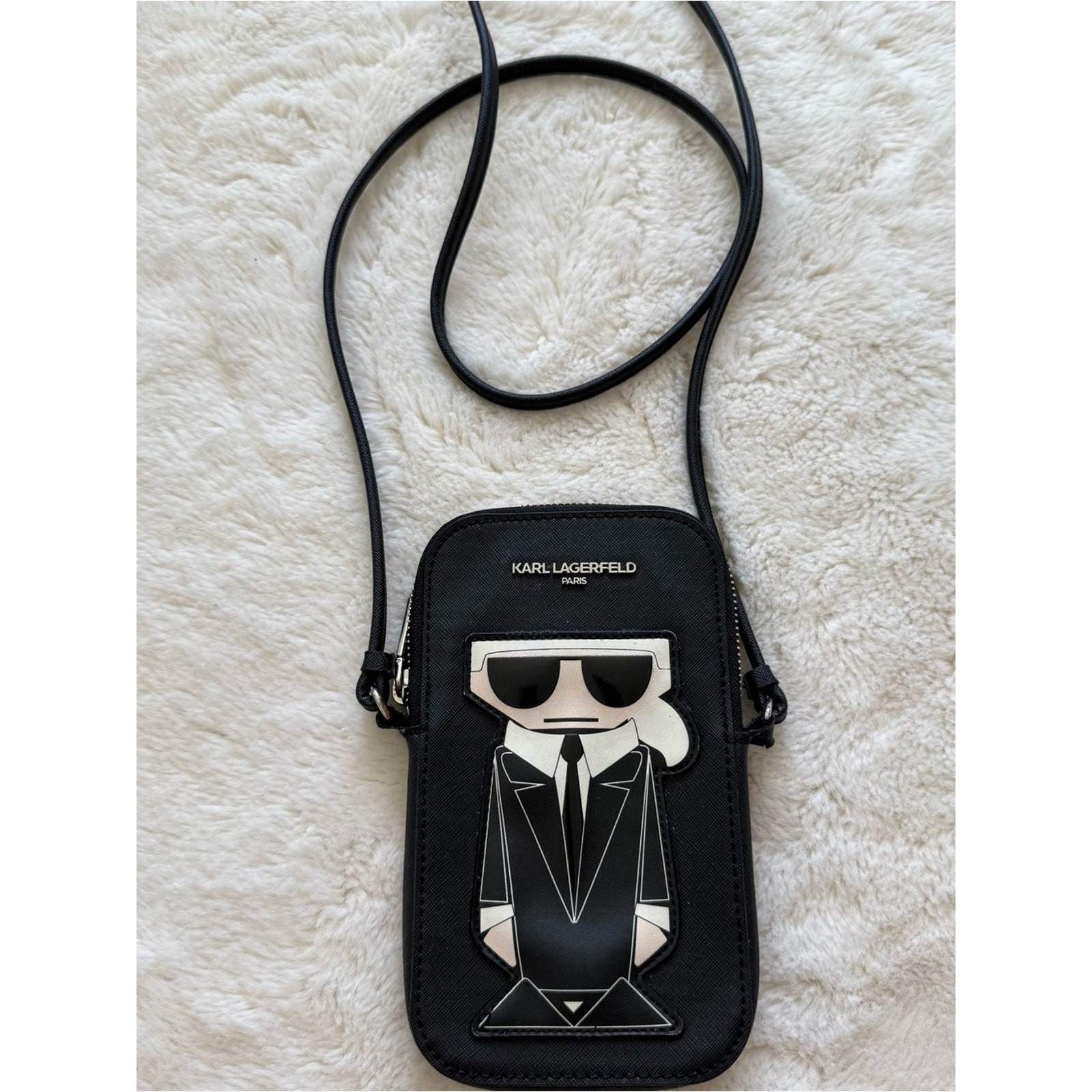 Karl Lagerfeld women crossbody small bag