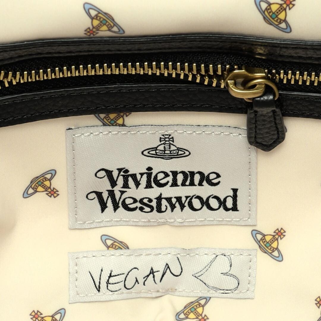 Vivienne Westwood Granny Leopard Print Gold Frame Shoulder Bag New 80char