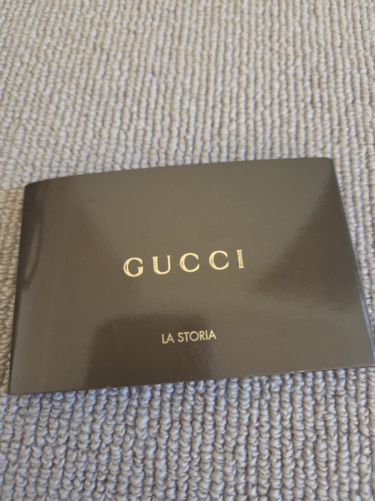 Authentic Gucci Joy Boston Bag Gg Monogram