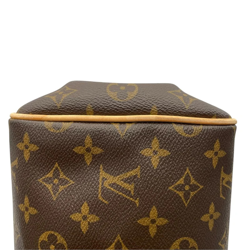 Louis Vuitton Montorgueil PM M95565 Monogram Canvas Shoulder Bag #2710