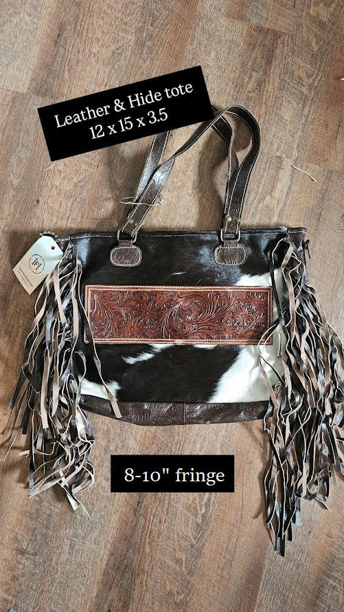 Hopofly Bags JH-1801