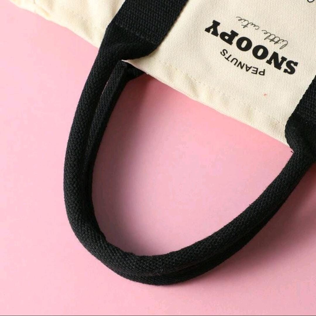 Strawberry Shortcake Bag Shopping Travel Foldable Fashion Pink Girl Gift New