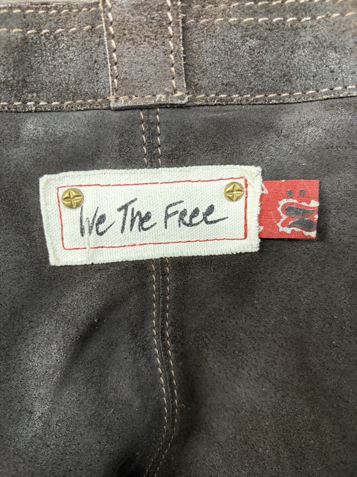 Free People – We The Free Handbag
