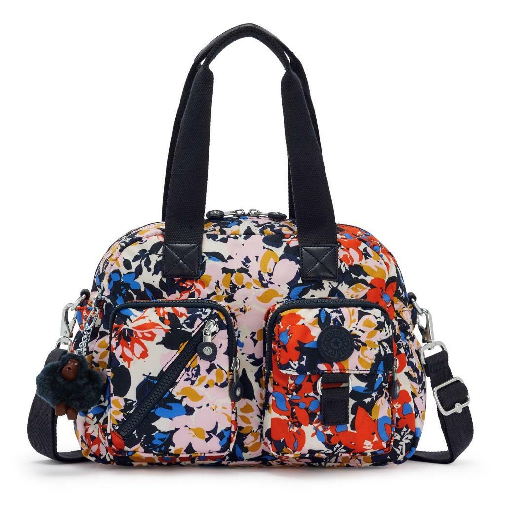 KIPLING Bag Handbag Brand New With Tag “FREE SHIPPING”