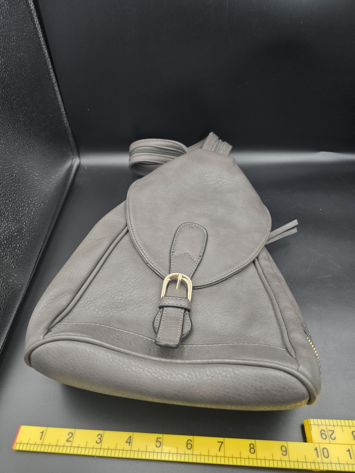 Un-branded Backpack Purse