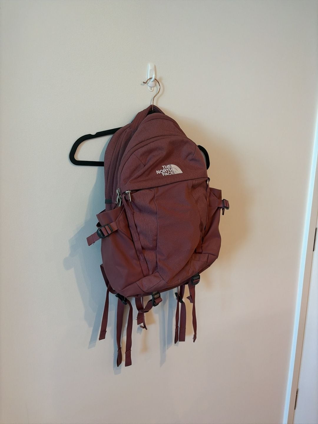 The North Face Women’s Recon Laptop Backpack
