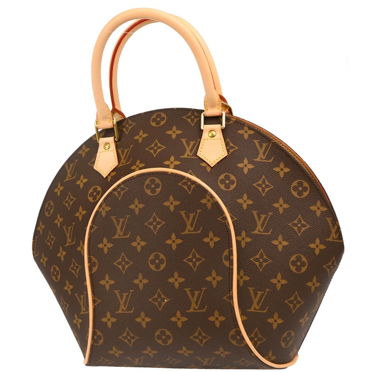 Louis Vuitton Monogram Ellipse MM Handbag M51126 AS1918 194266