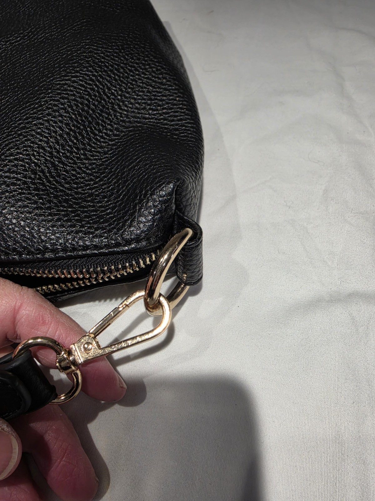 BCBG Paris Purse NWOT