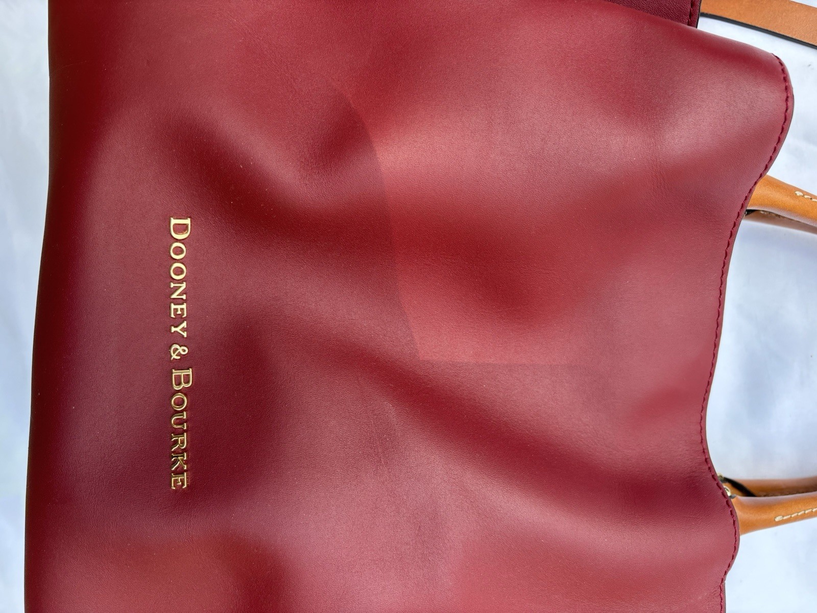 Dooney & Bourke City Barlow