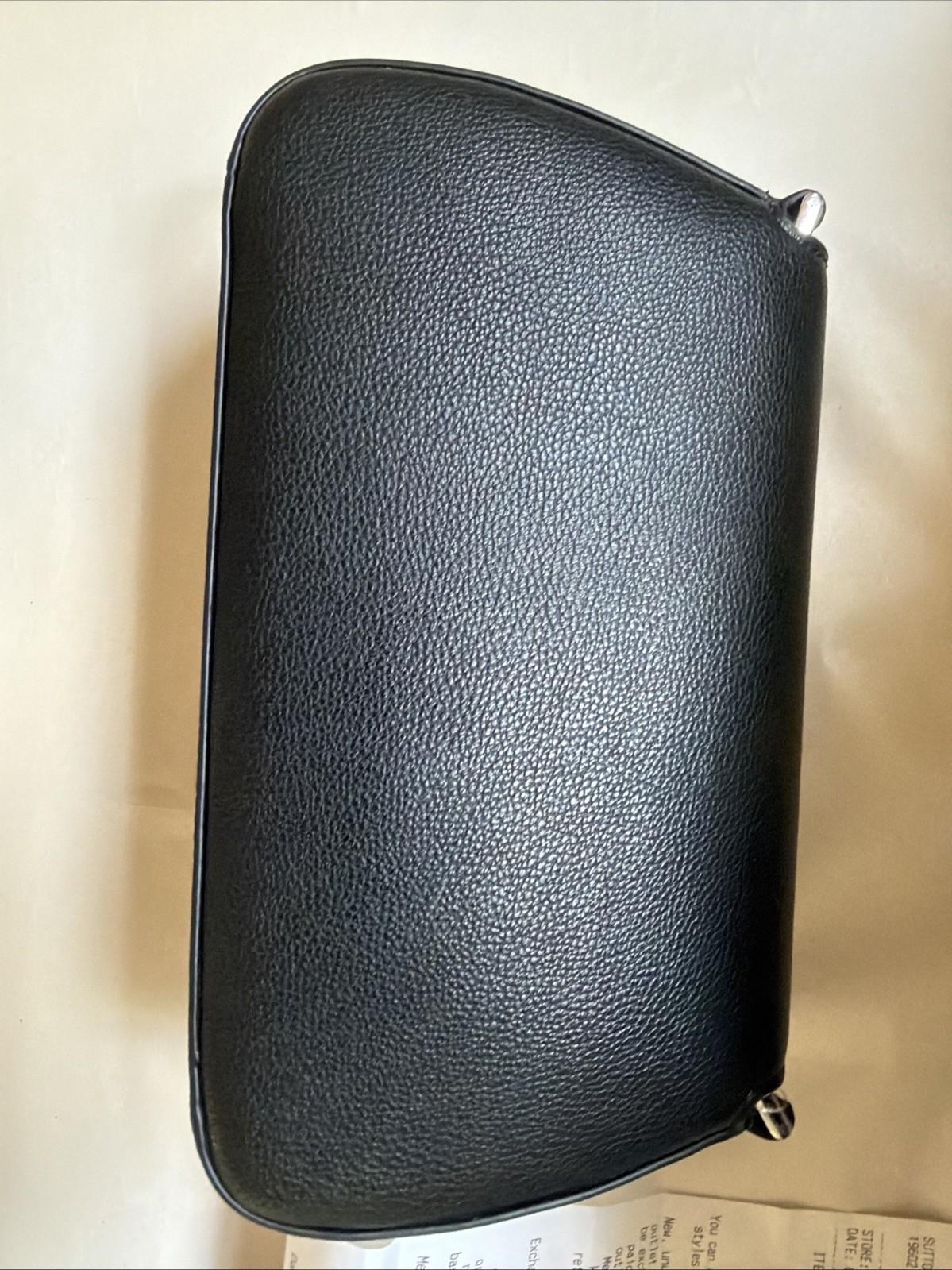 Kate Spade Sutton Mini Crossbody NWT & Gift Receipt Black