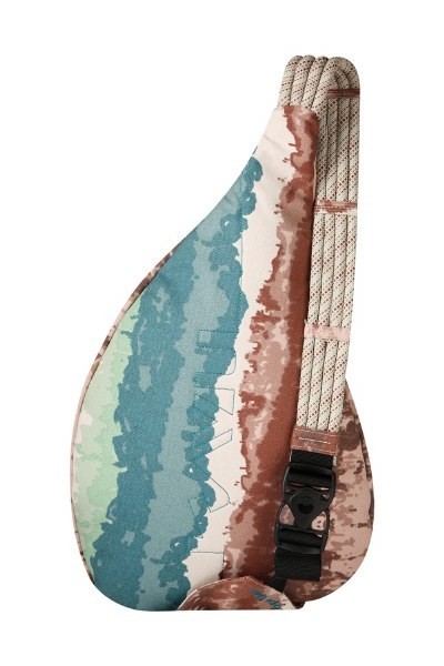 Kavu Rope Bag RIO TIE DYE 923-1889 Brand NEW with Tags