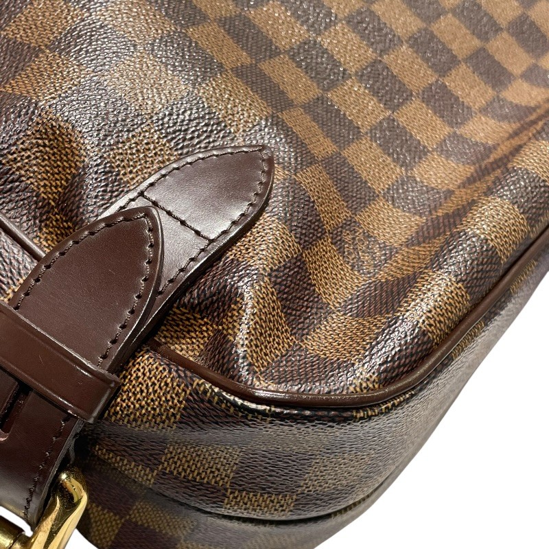 LOUIS VUITTON Highbury N51200 Shoulder Bag Japan ookura
