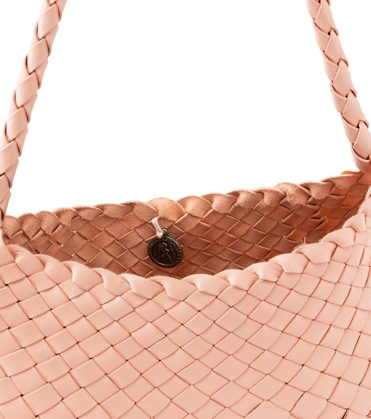 Dragon Diffusion Rosanna 8943 Pastel Pink Bag