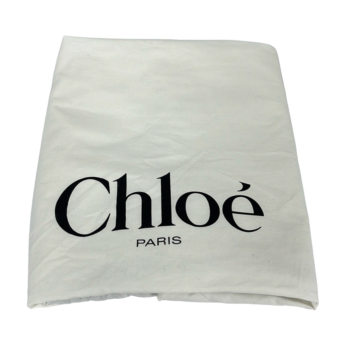 Chloe Chloe Spin CHC25SS811N84036 Flannel Gray (Khaki Gray) Tote Bag