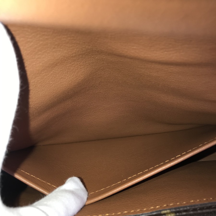 LOUIS VUITTON Monogram Marceau M46127 PVC Shoulder bag