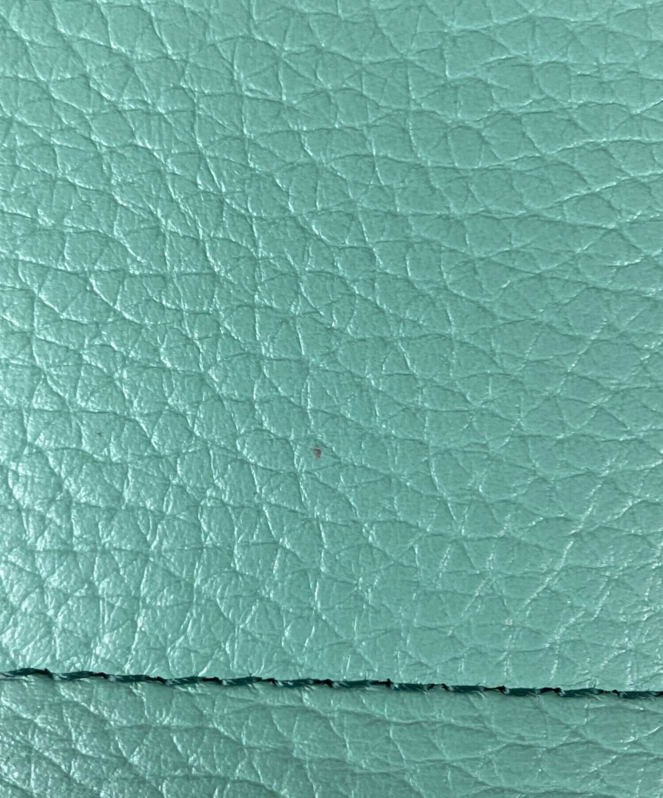HIROFU Handbag Green Authentic From Japan