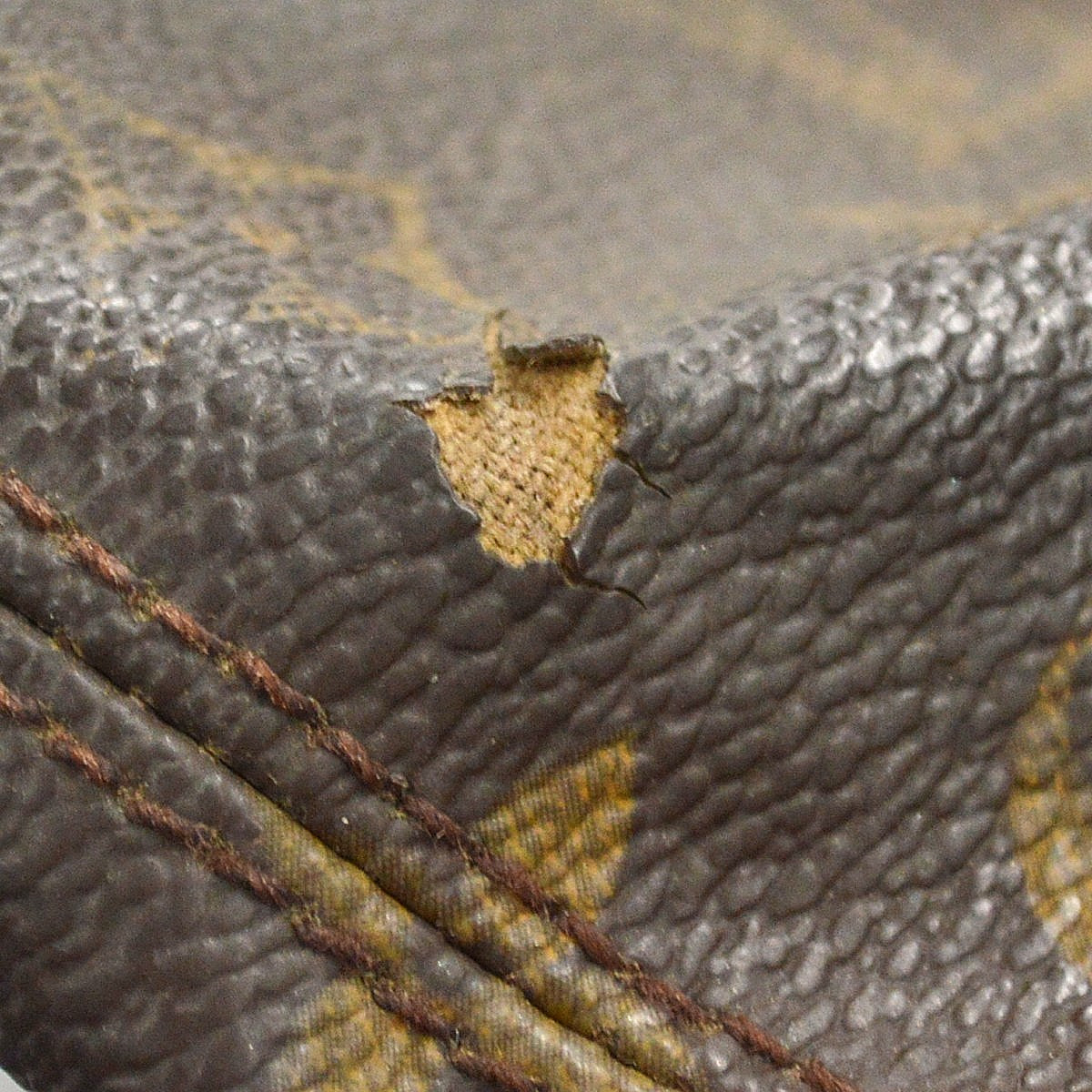 Best07 LOUIS VUITTON CABAS PIANO HAND TOTE BAG MONOGRAM M51148 VI0013 YQ10056