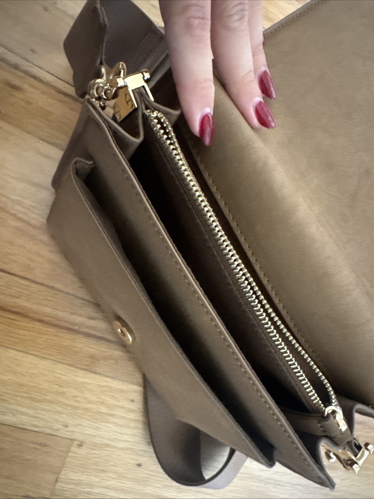 NAKD Fashion Shoulder Bag