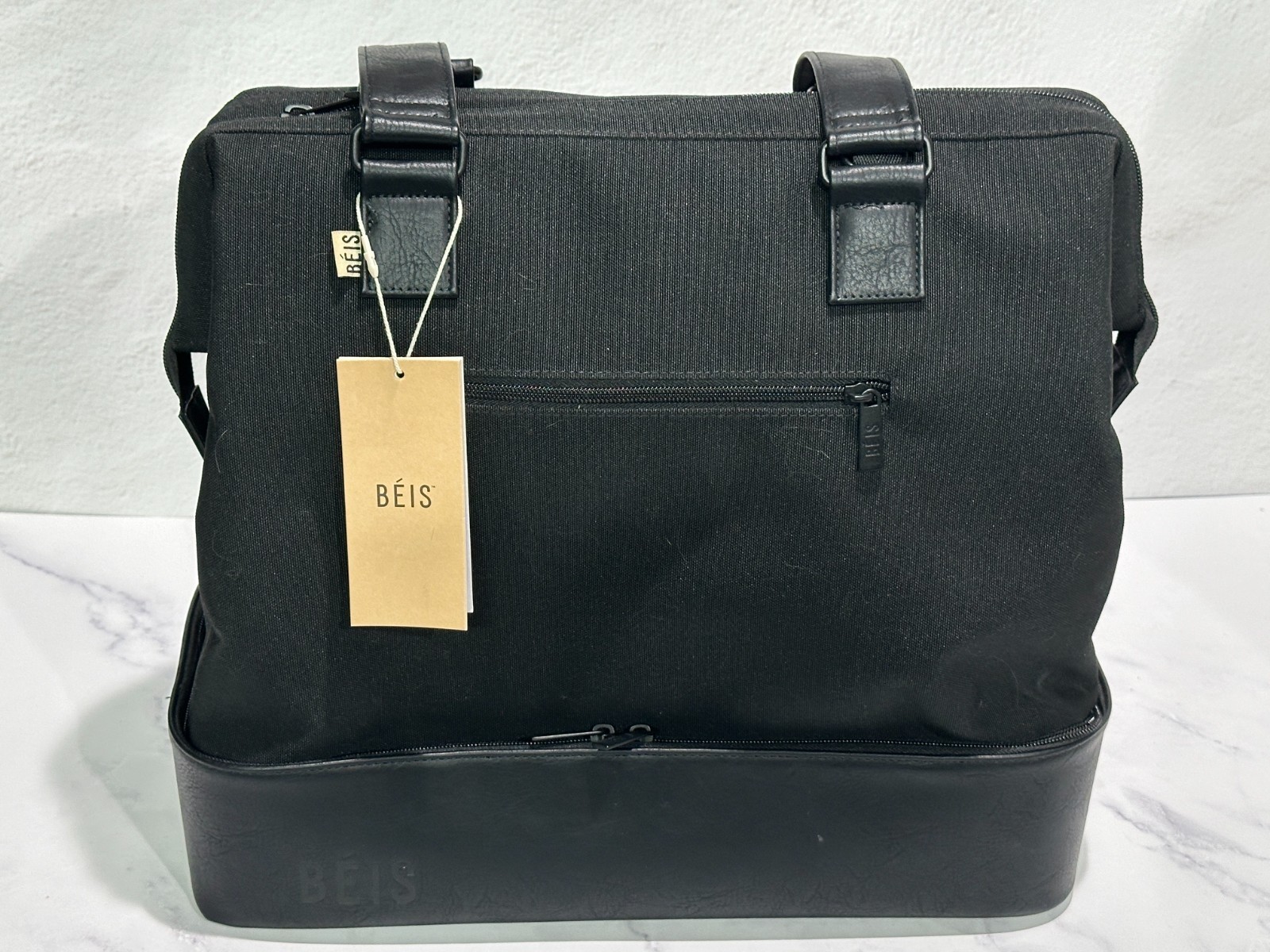 BEIS The Mini Weekender
