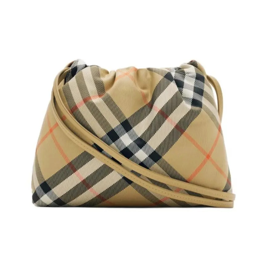 Burberry Shoulder bag Women’s 8.5x2x6.7 in
