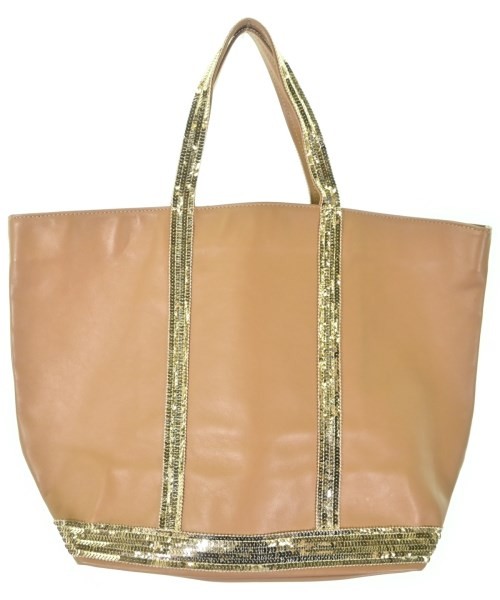 Vanessa bruno Tote Bags Beige 2200693925033