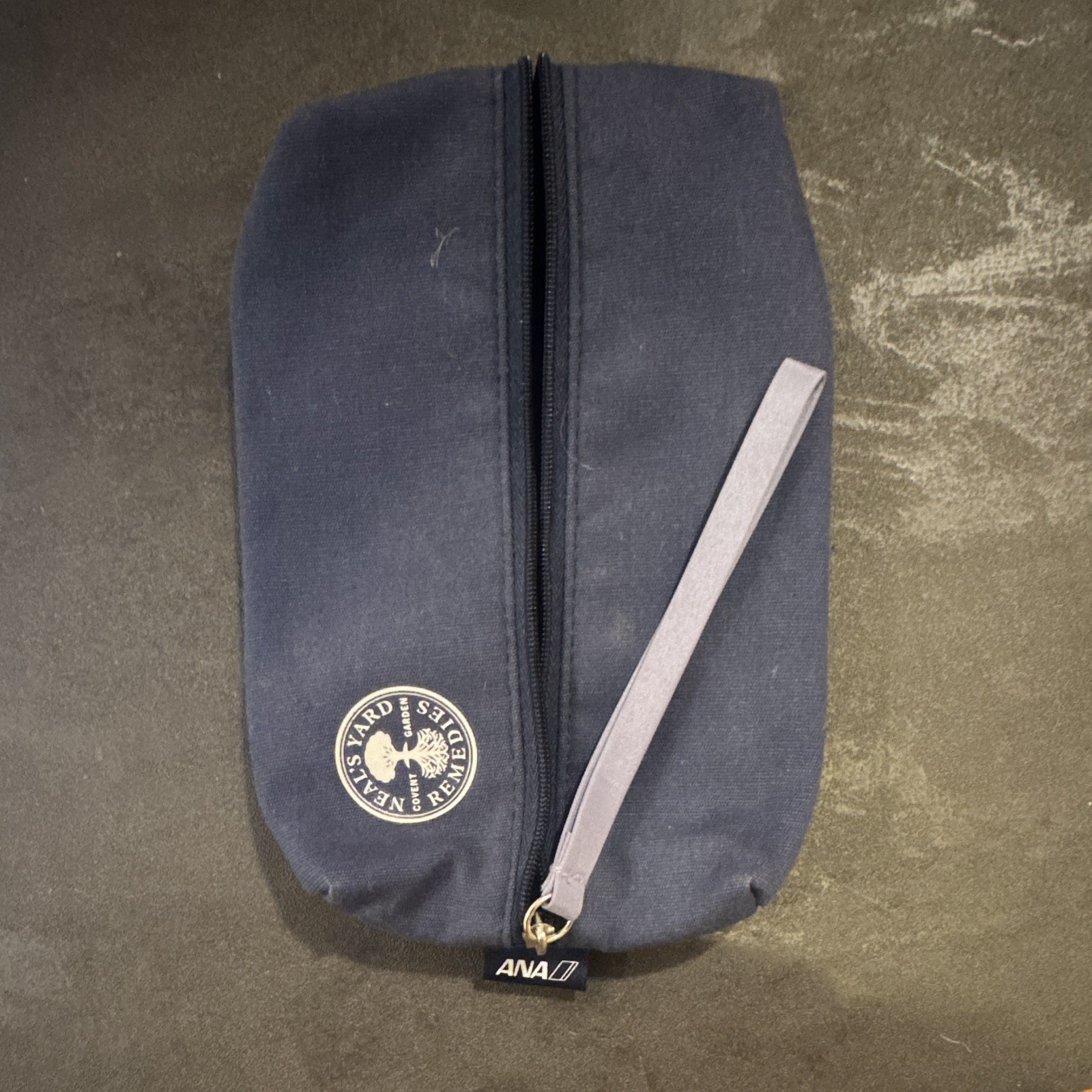 ANA Neal’s Yard Amenity Kit