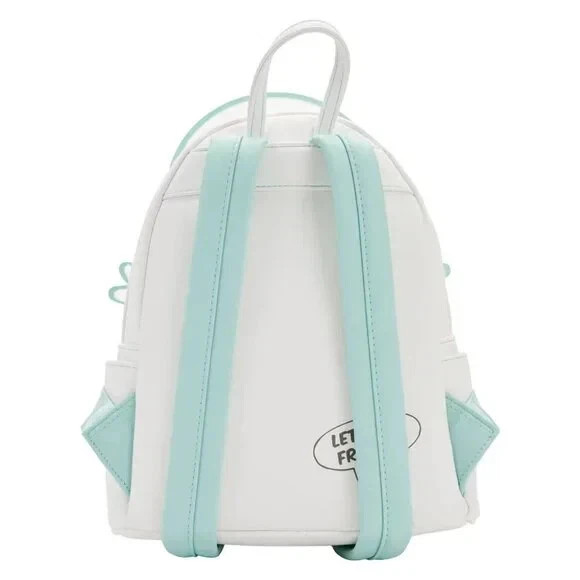 Loungefly Universal Studios Casper the Friendly Ghost Mini Backpack