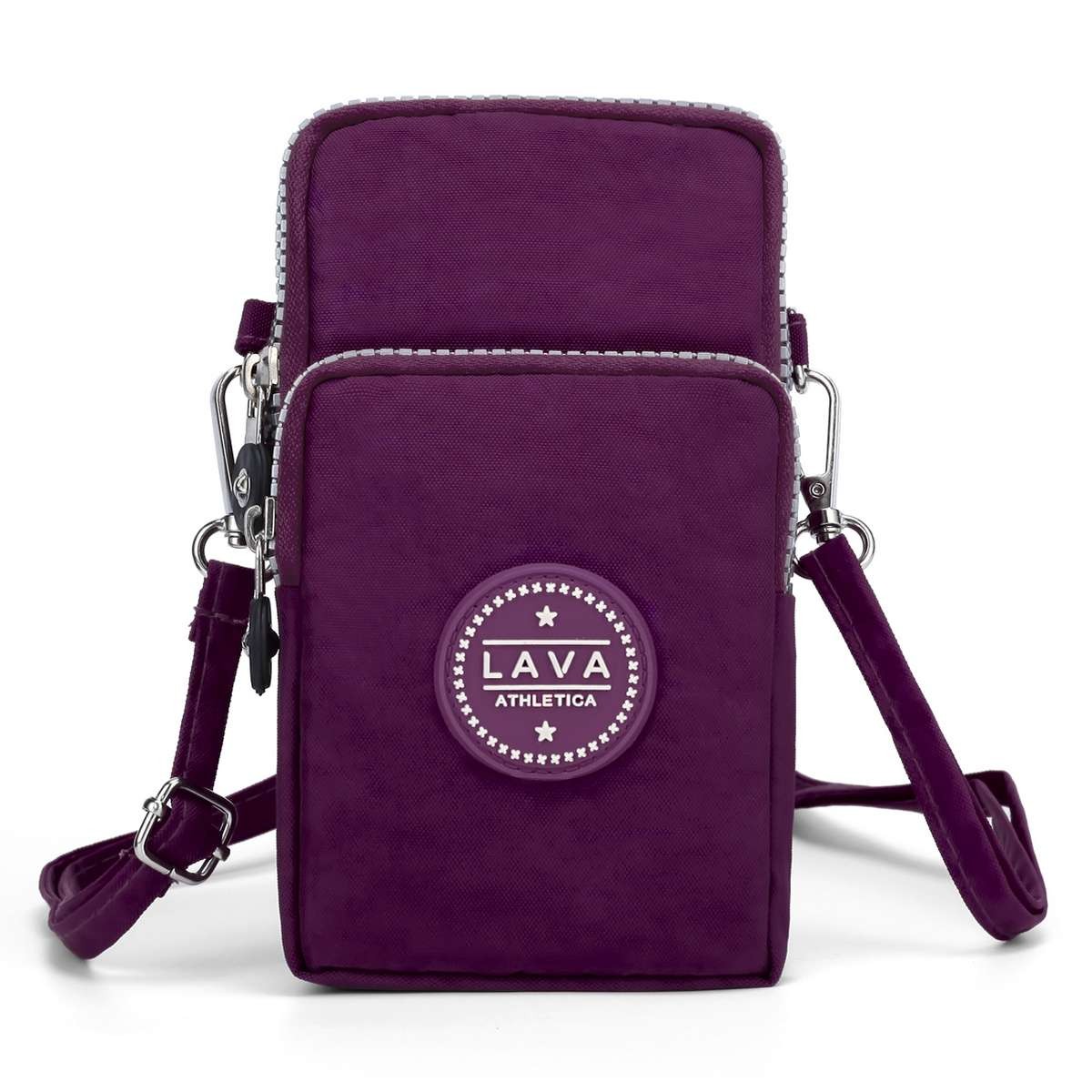Small Cell Phone Purse Wallet Shoulder Bag Case Cross-body Pouch Handbag Women