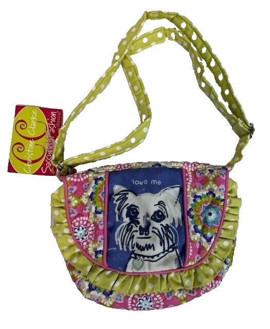 Love Me Bag 7.5 x 5 Inches
