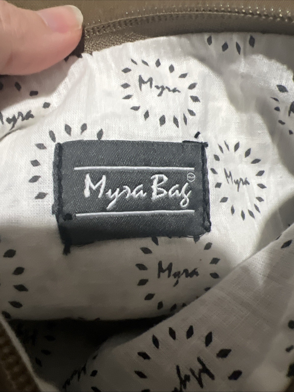 myra bag crossbody canvas desert cactus bag purse tan brown BOHO upcycled carve