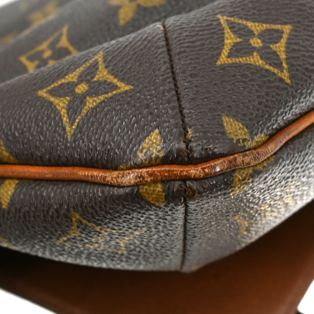 Deal02 LOUIS VUITTON MUSETTE SHOULDER BAG MONOGRAM M51256 AS0999 RQ02477