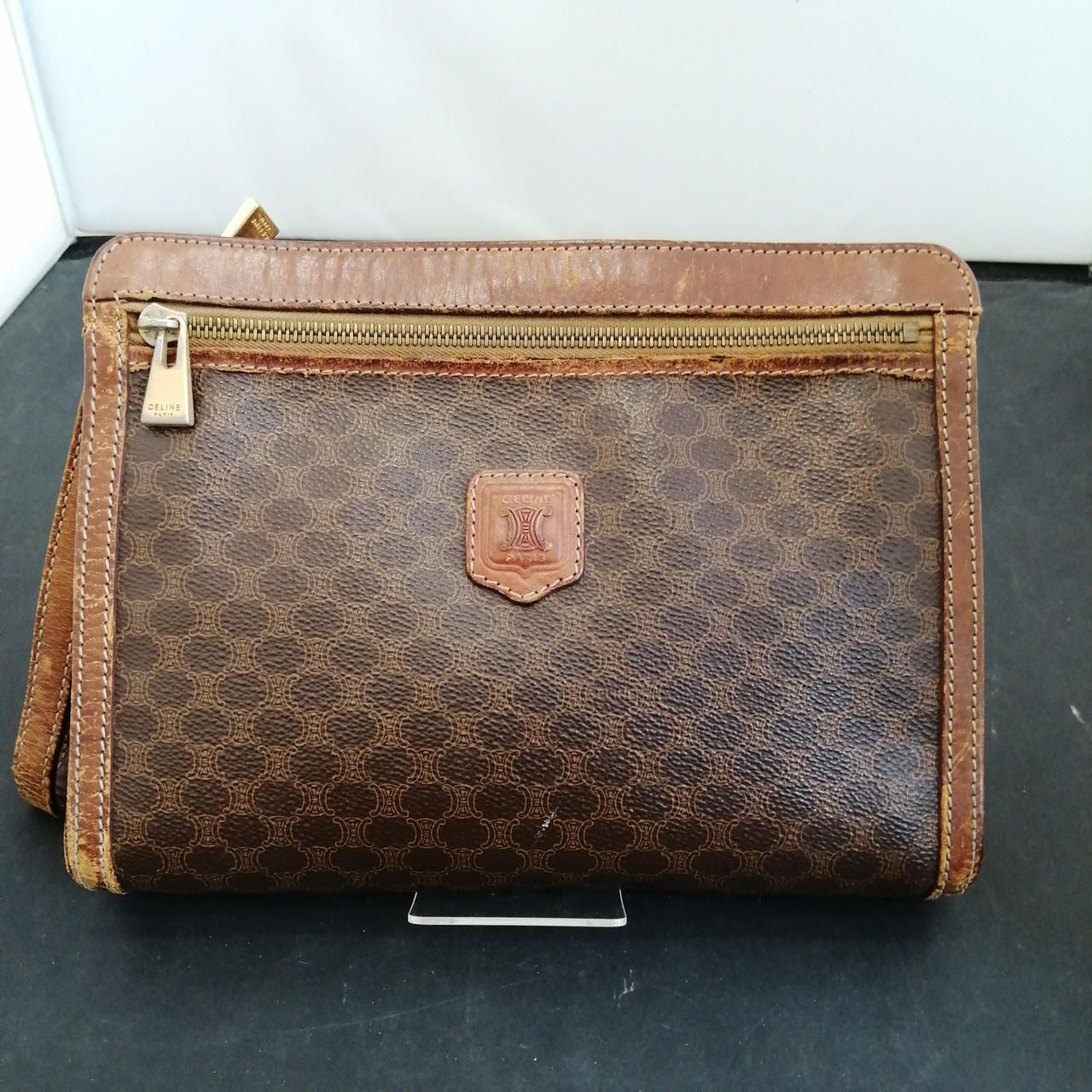 CELINE Second Back – Used