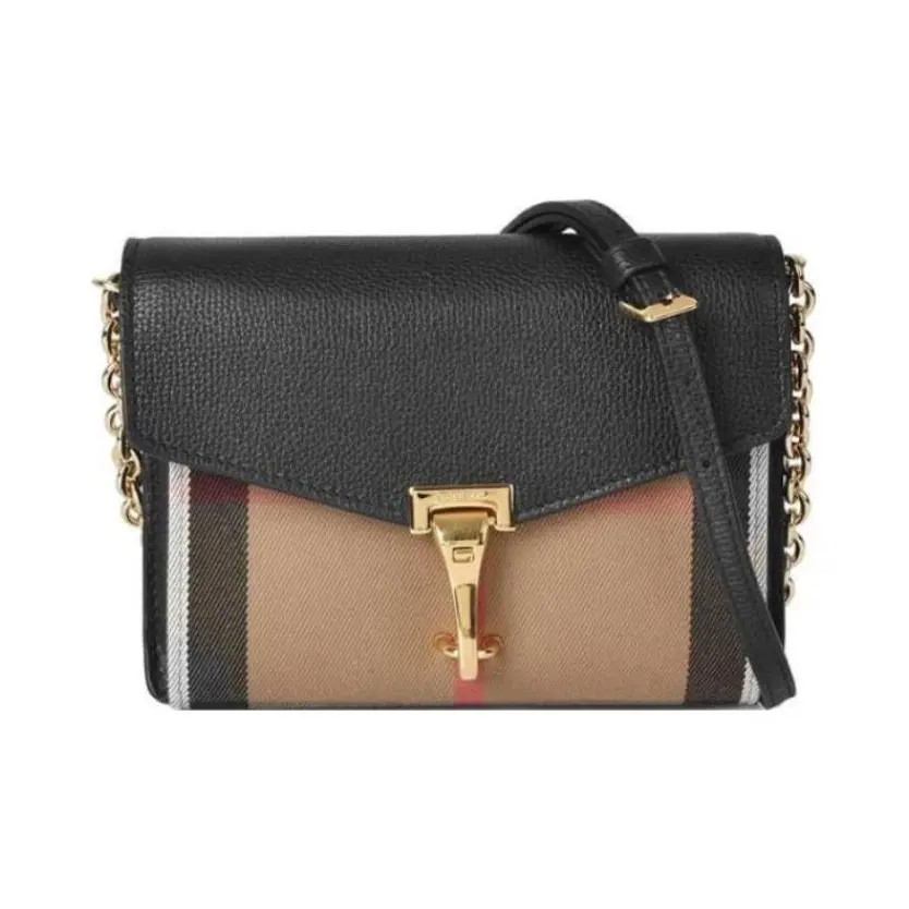 Burberry Shoulder crossbody bag Women’s 7.5×2.7×5.9 in
