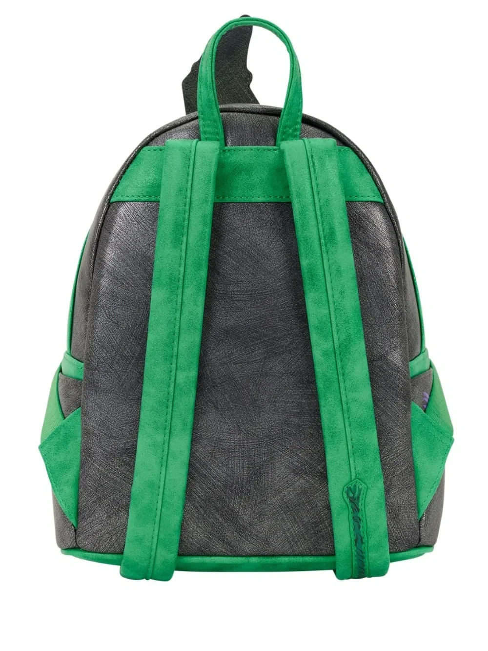 Loungefly Wicked: For Good Exclusive Elphaba Cosplay Mini Backpack