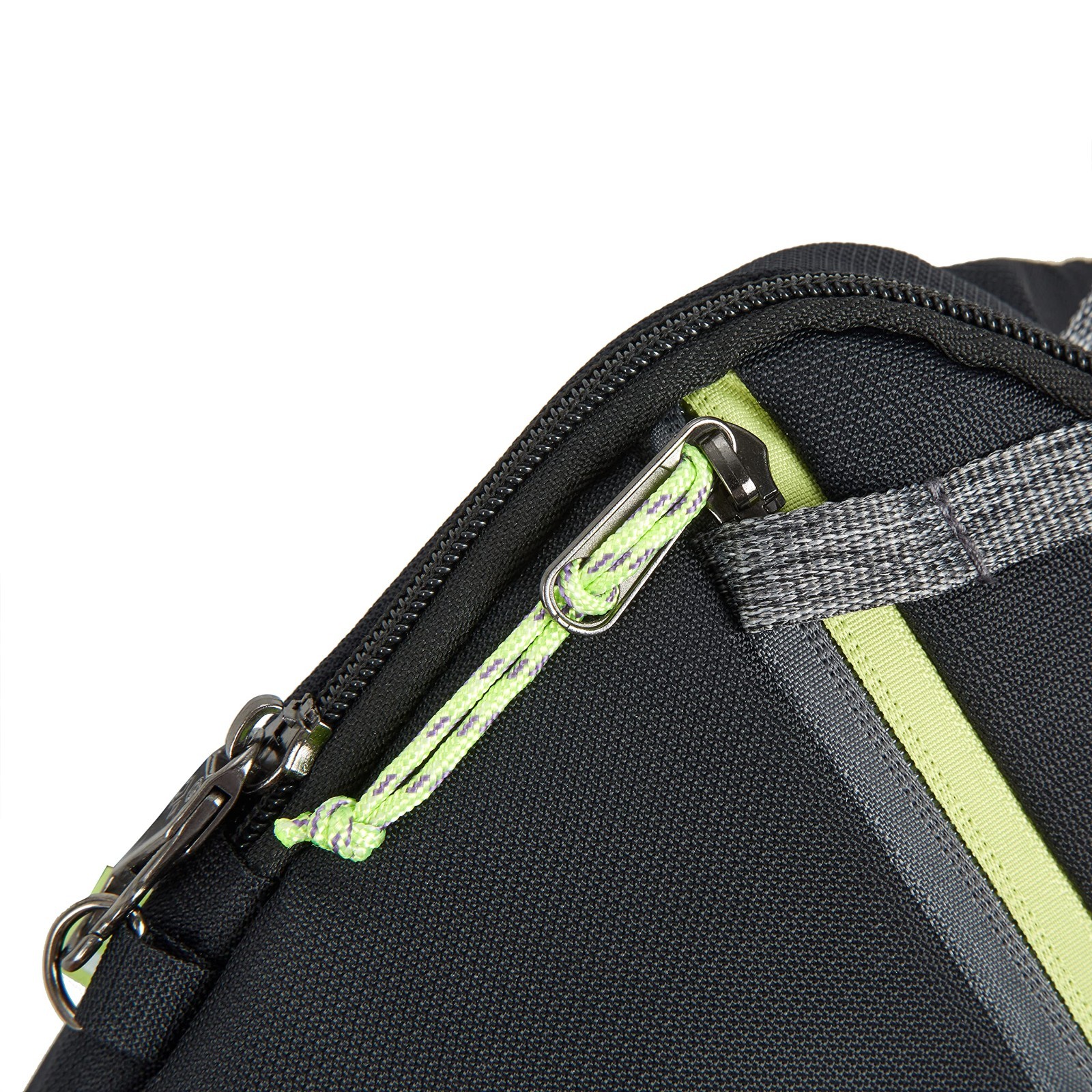 Compact Anti-Theft Sling Bag for Travel, Outdoor, and Everyday Use – Lightweight