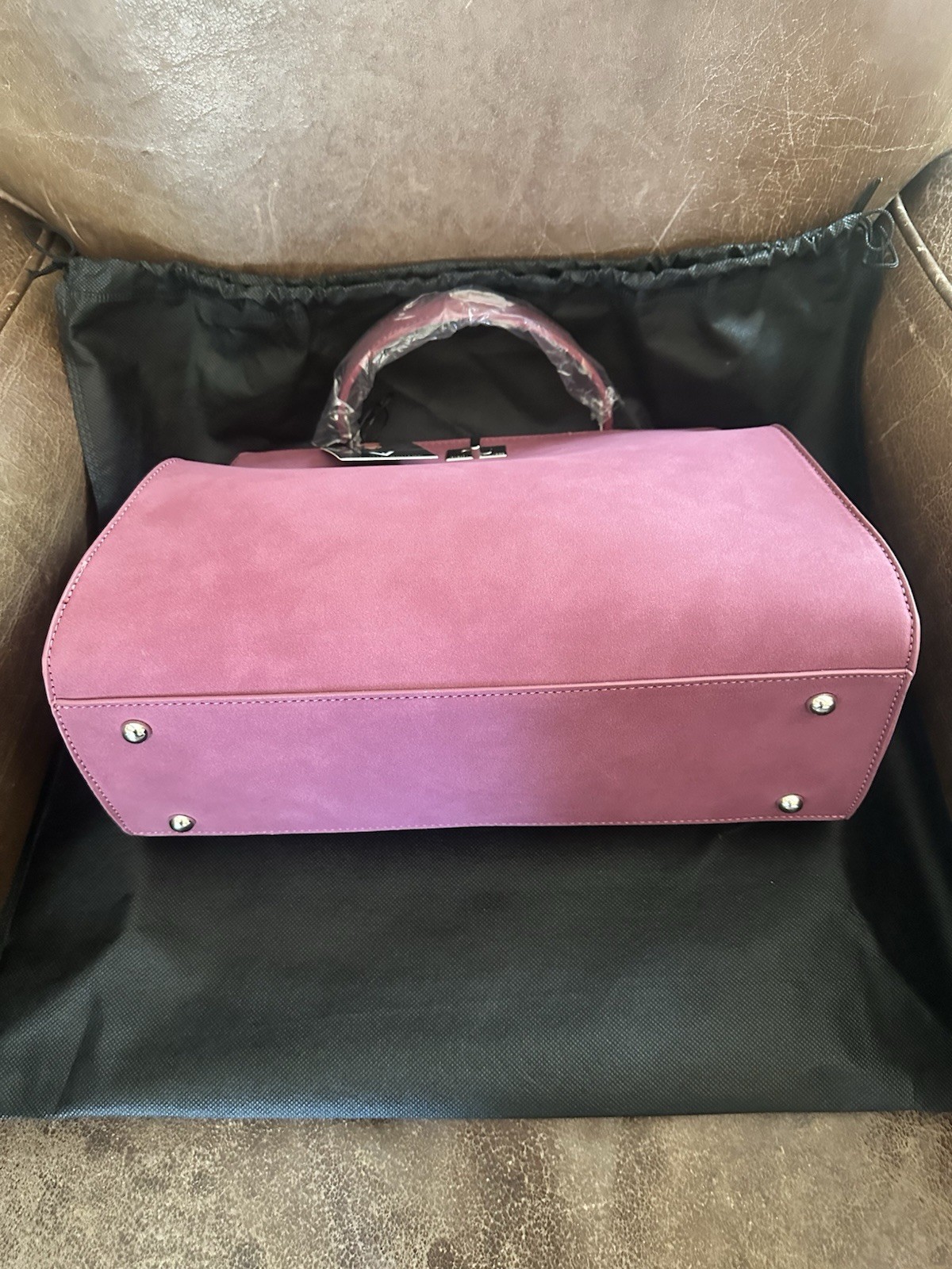 vanessa williams purse