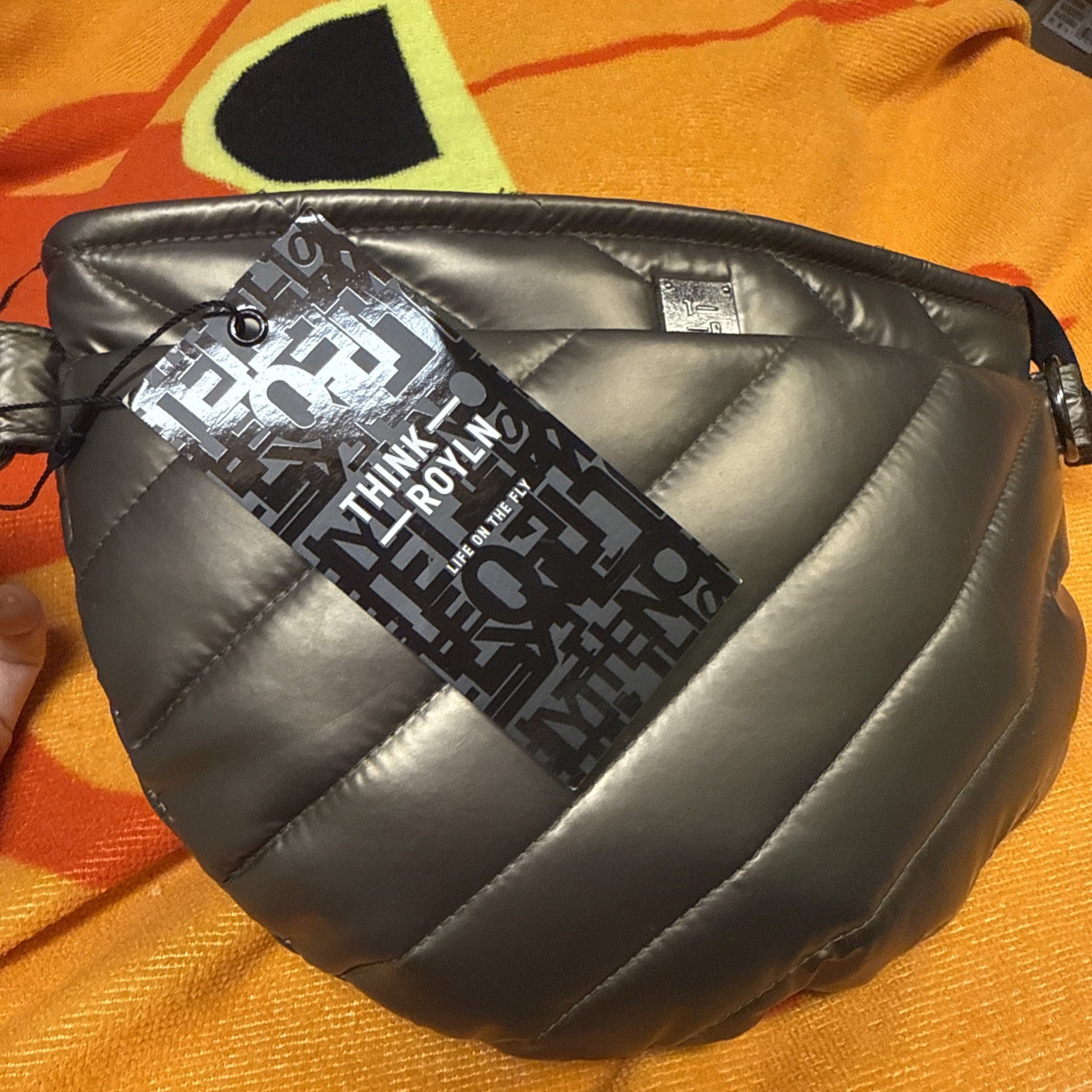 Think Royln Women’s