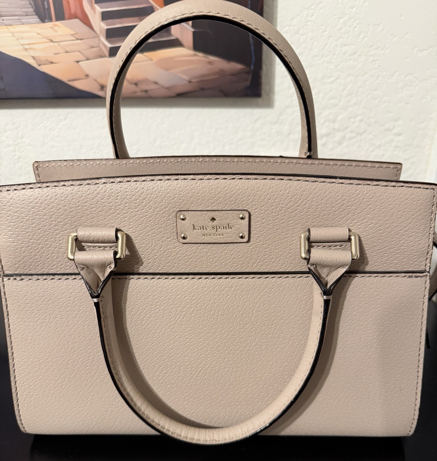 Kate Spade New York Grove Street Small Caley Bag